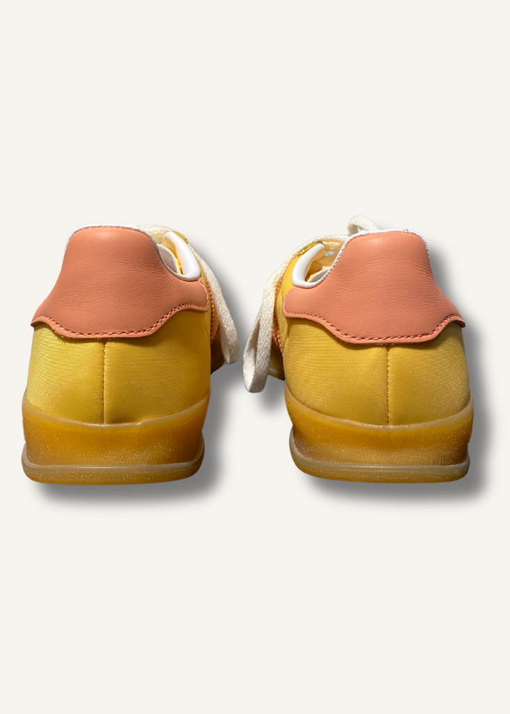 Adidas Gazelle Gazelle Indoor Sneakers