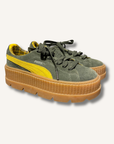 Fenty x Puma Cleated Creeper Sneakers