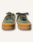 Fenty x Puma Cleated Creeper Sneakers