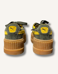 Fenty x Puma Cleated Creeper Sneakers