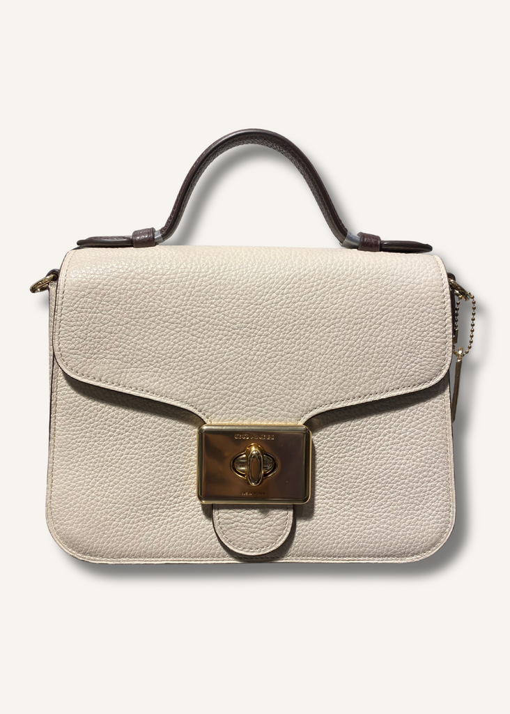 Coach Cassidy Top Handle Crossbody