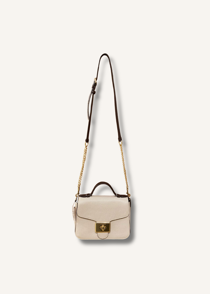 Coach Cassidy Top Handle Crossbody