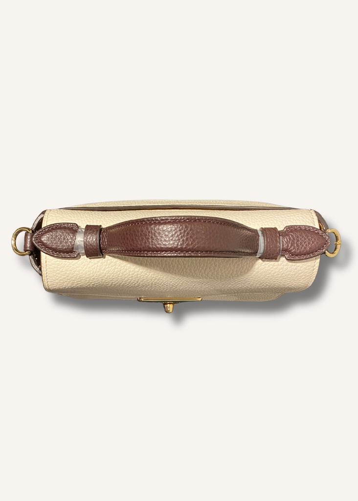 Coach Cassidy Top Handle Crossbody