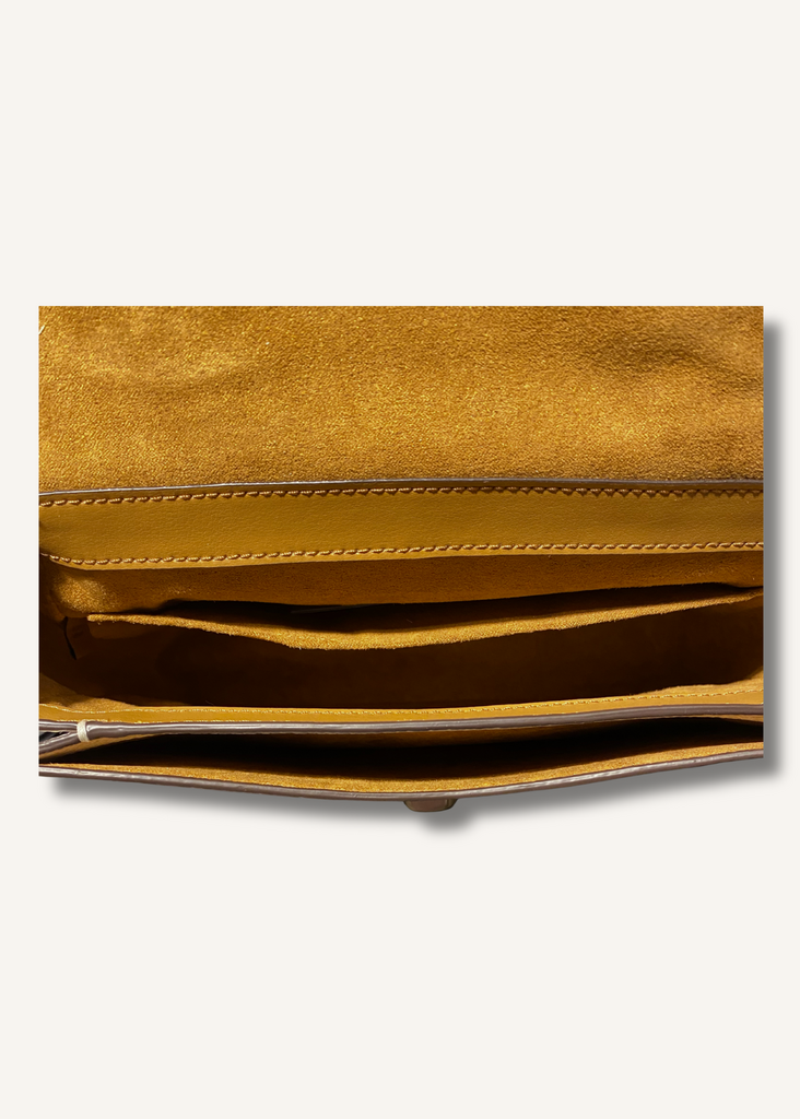 Coach Cassidy Top Handle Crossbody