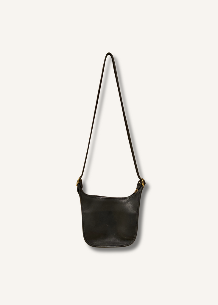 Coach Vintage Janice Riccardi Disanto’s Legacy Bag