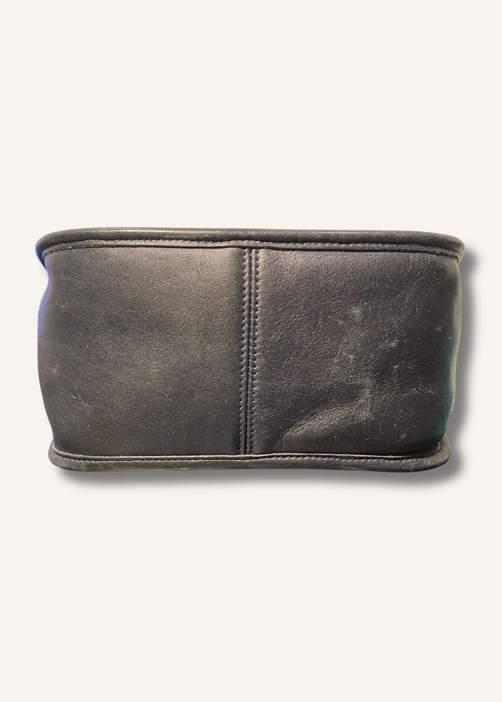 Coach Vintage Janice Riccardi Disanto’s Legacy Bag