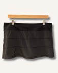 Lululemon Pace Rival Mid-Rise Skirt