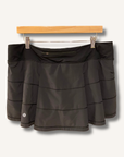Lululemon Pace Rival Mid-Rise Skirt