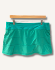 Lululemon Pace Rival Mid-Rise Skirt