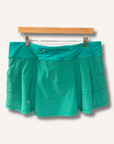 Lululemon Pace Rival Mid-Rise Skirt