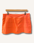 Lululemon Pace Rival Mid-Rise Skirt