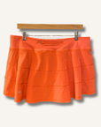 Lululemon Pace Rival Mid-Rise Skirt