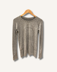 Lululemon Swiftly Tech Long Sleeve