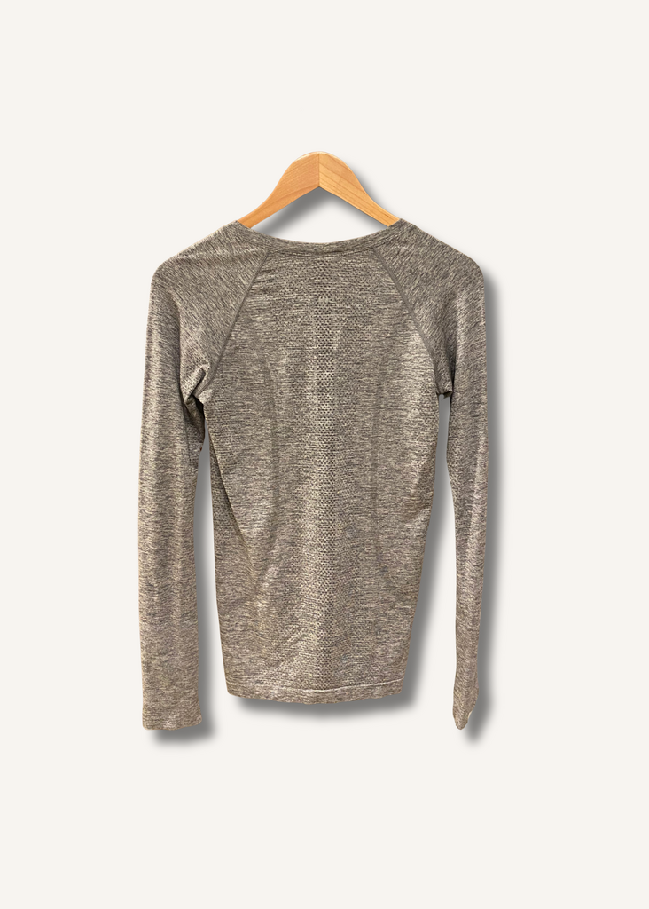 Lululemon Swiftly Tech Long Sleeve