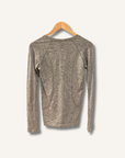 Lululemon Swiftly Tech Long Sleeve