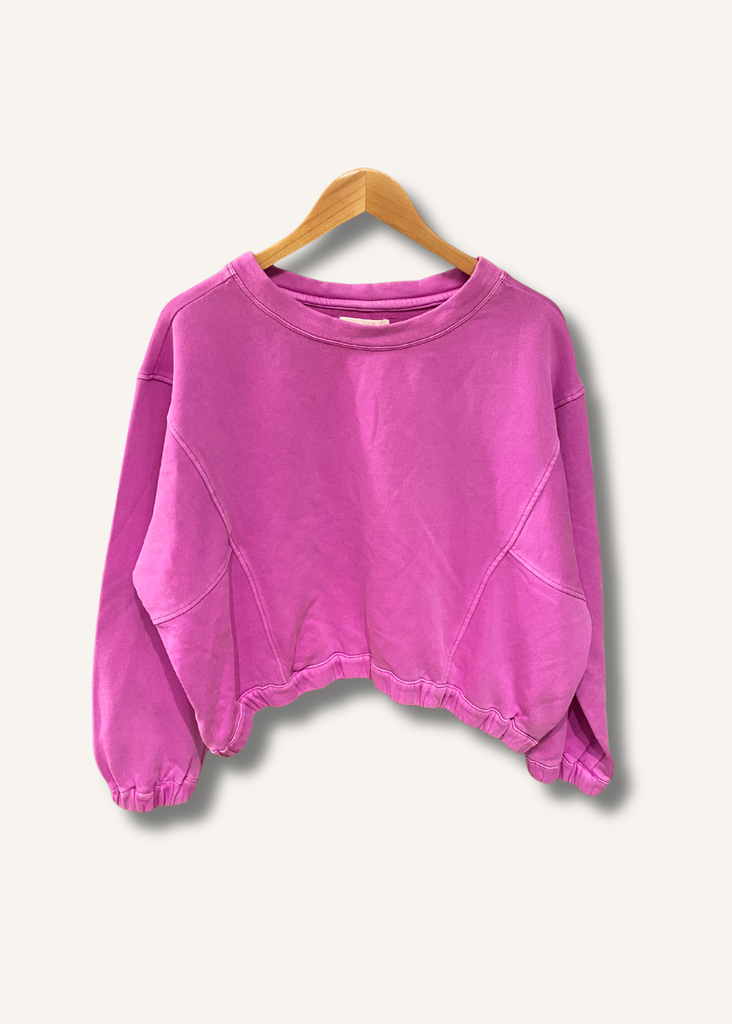 Anthropologie Crewneck