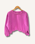 Anthropologie Crewneck