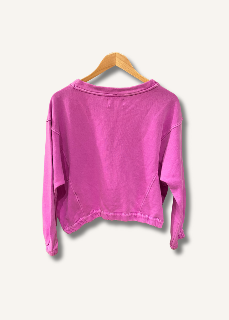 Anthropologie Crewneck