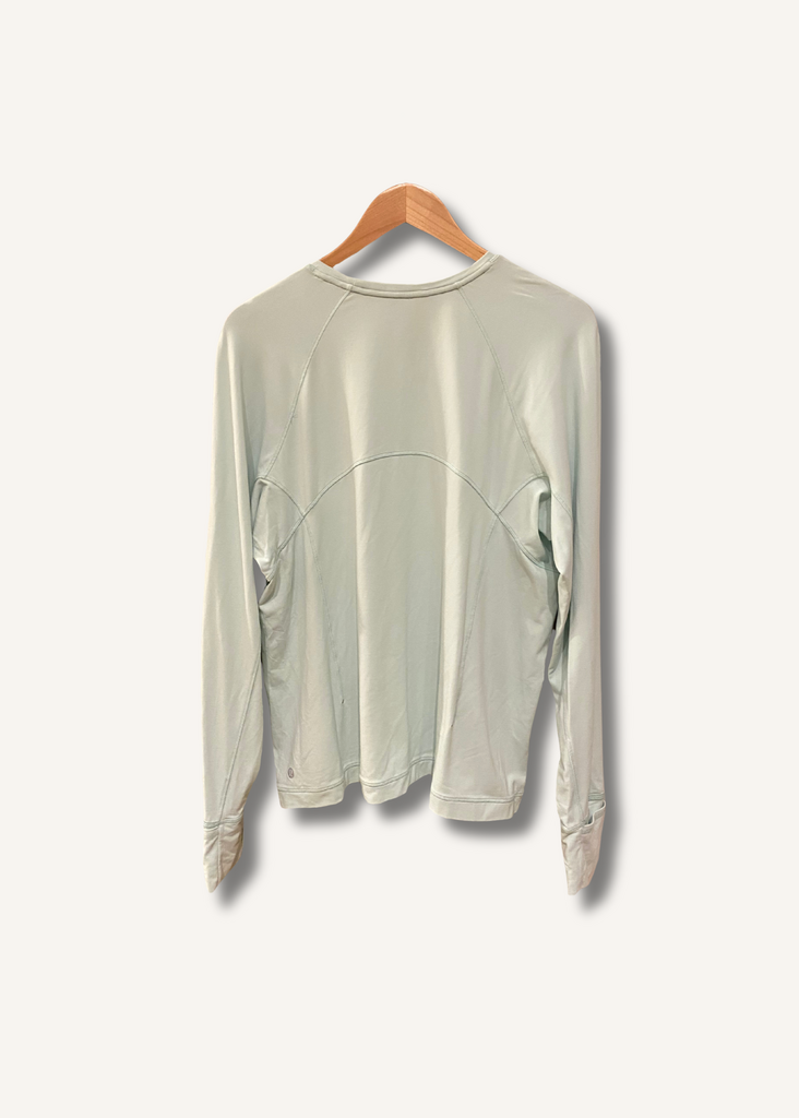 Lululemon Rulu Run Long Sleeve