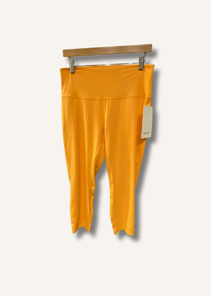 Lululemon Align Crop Legging