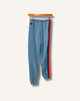 Aviator Nation 5 Stripe Sweatpants