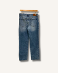J.crew Classic Straight Jean
