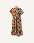 Maeve Somerset Maxi Dress