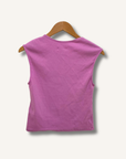 Maeve Square-Neck Tank Top