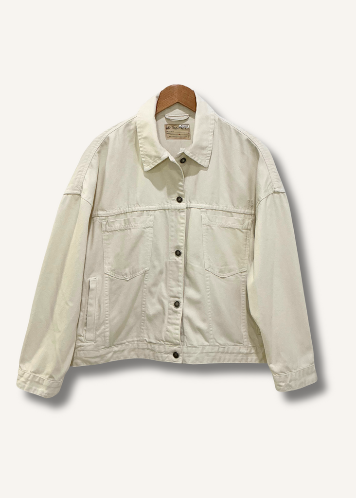 We The Free Opal Swing Jacket