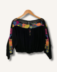Free People Galina Top