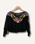 Free People Galina Top