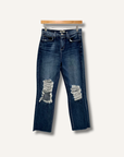 Lagence Adele High Rise Jean
