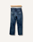 Lagence Adele High Rise Jean