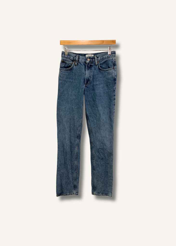 Agolde Lyle Jean