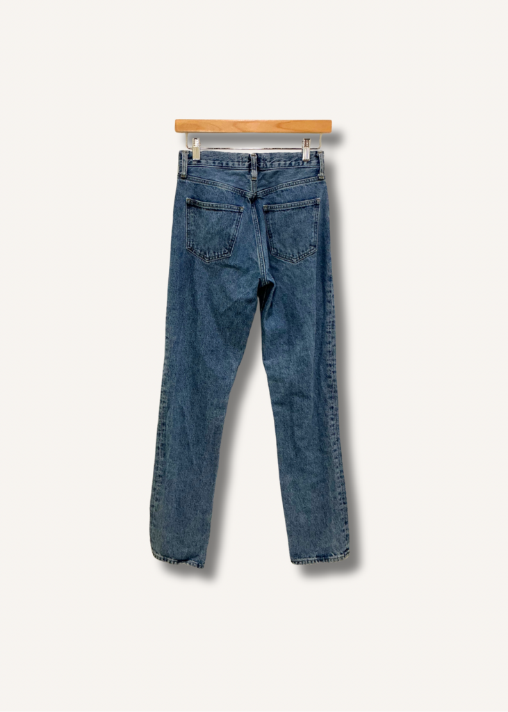 Agolde Lyle Jean