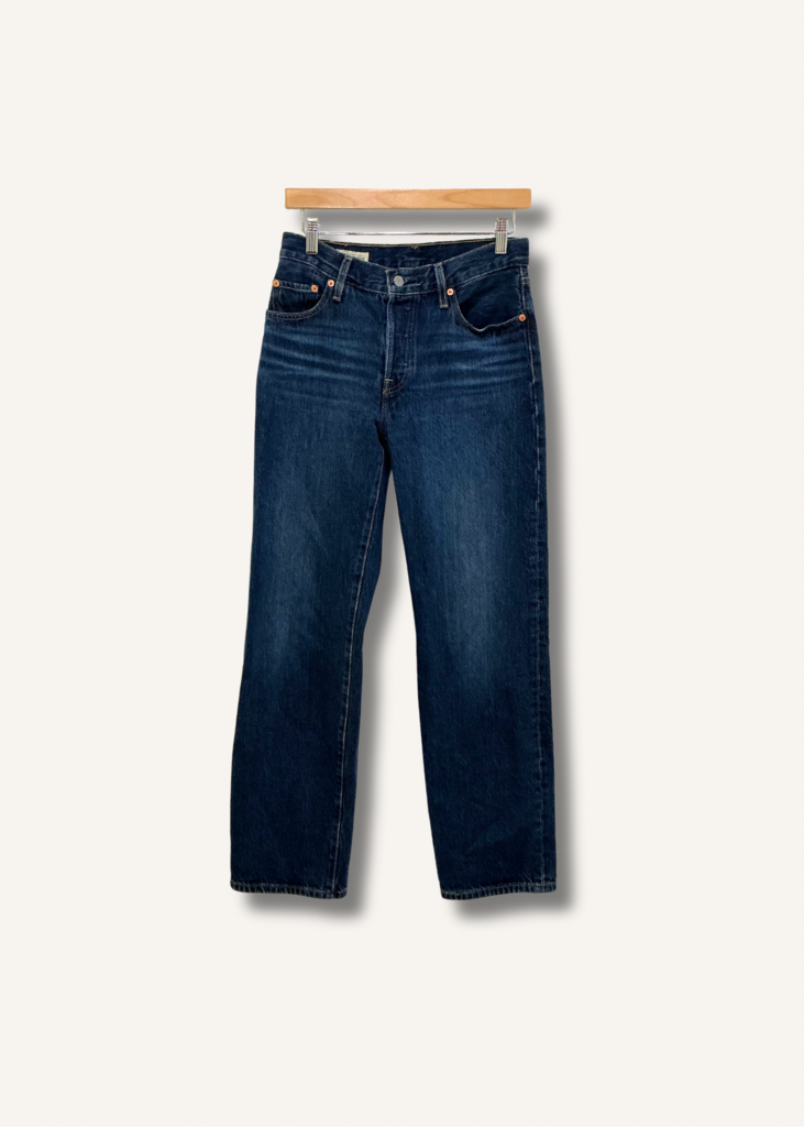 Levis 501 Jean