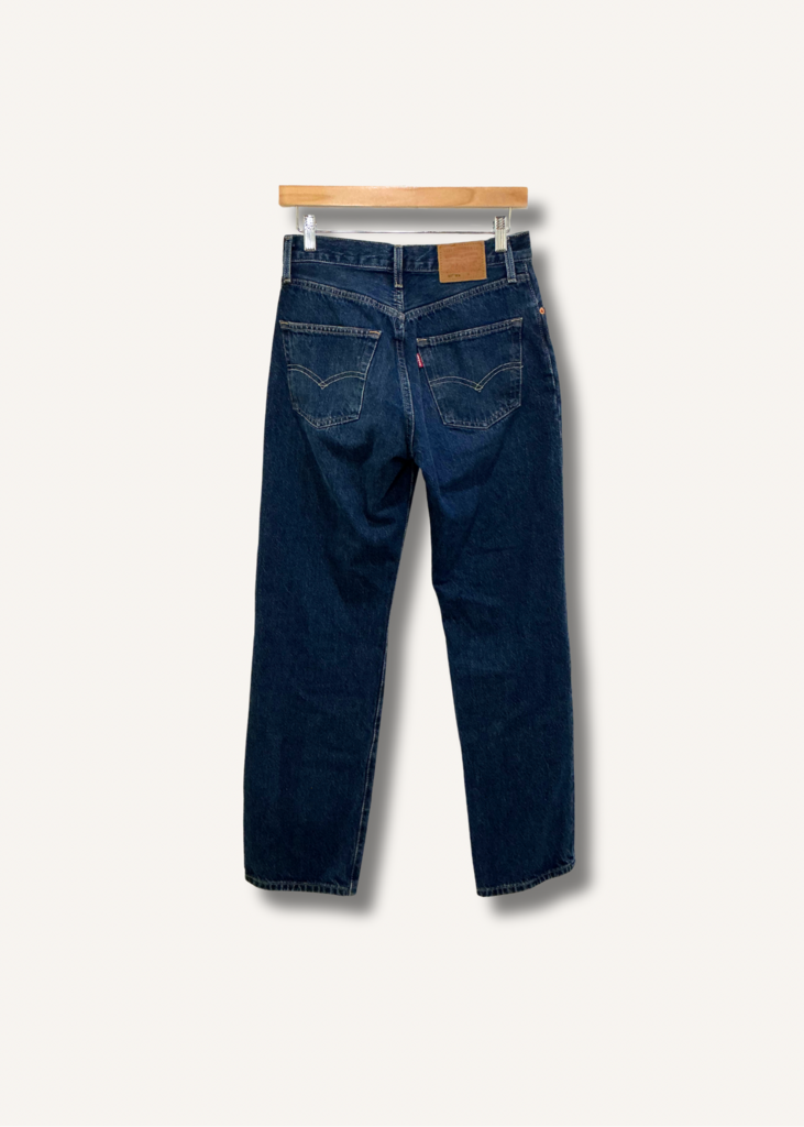 Levis 501 Jean