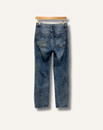 We The Free Distressed Boyfriend Jean