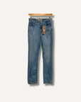 Levis 724 High-Rise Straight Jean