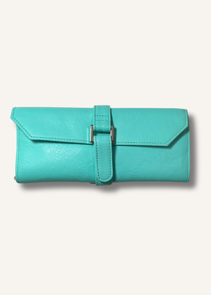 Tiffany & Co Jewelry Travel Case