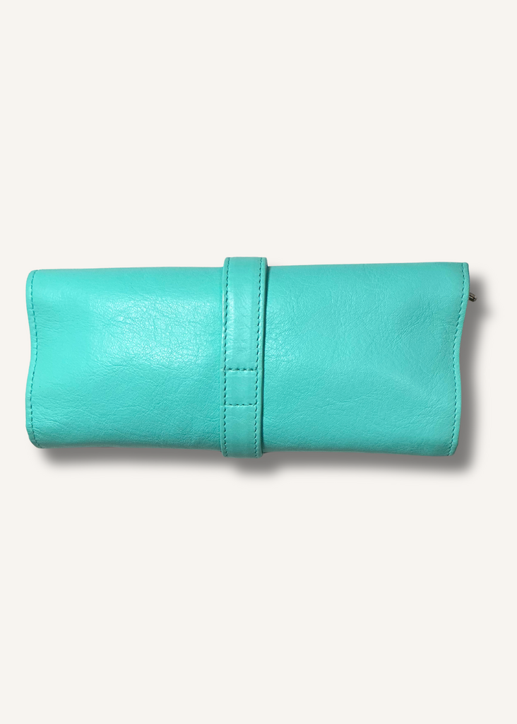 Tiffany & Co Jewelry Travel Case