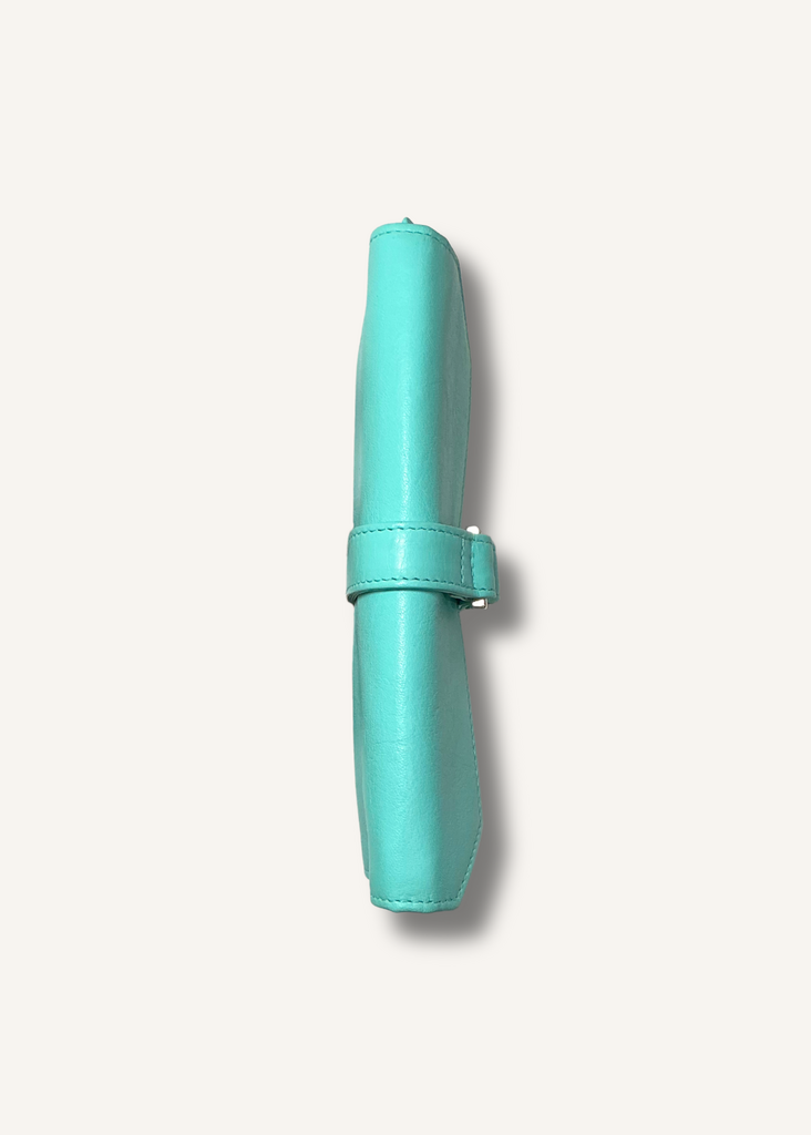 Tiffany & Co Jewelry Travel Case