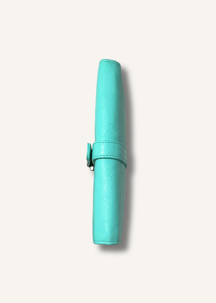 Tiffany & Co Jewelry Travel Case