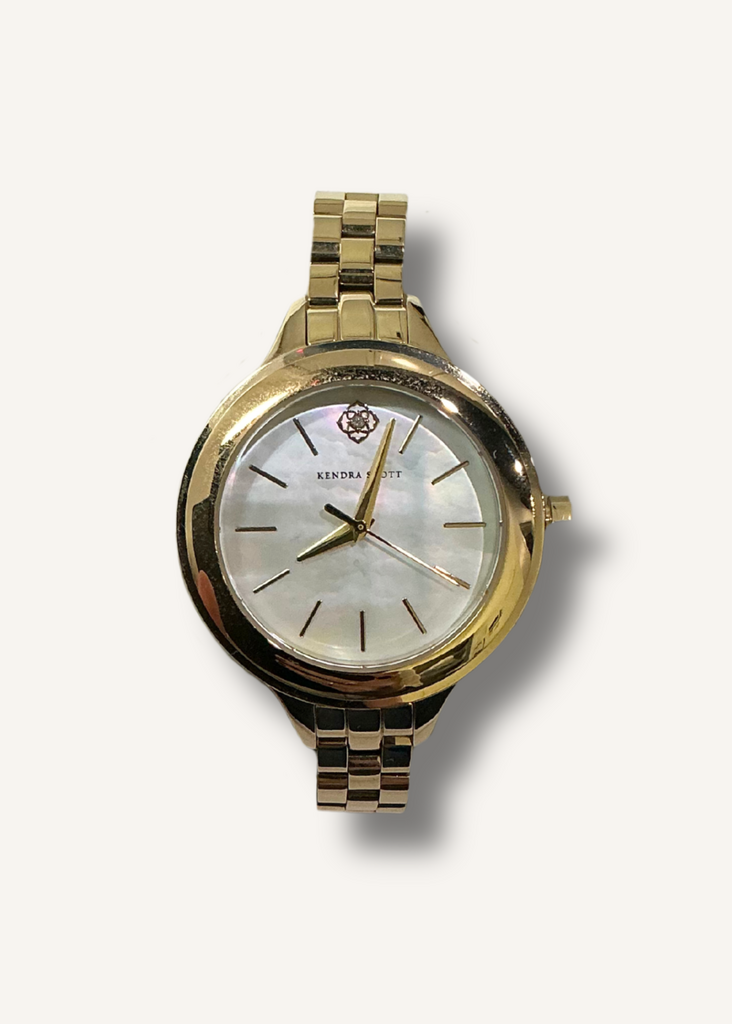 Kendra Scott Alex Narrow Watch
