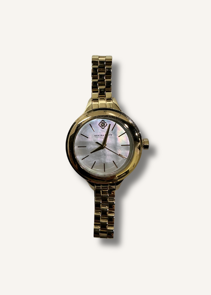 Kendra Scott Alex Narrow Watch