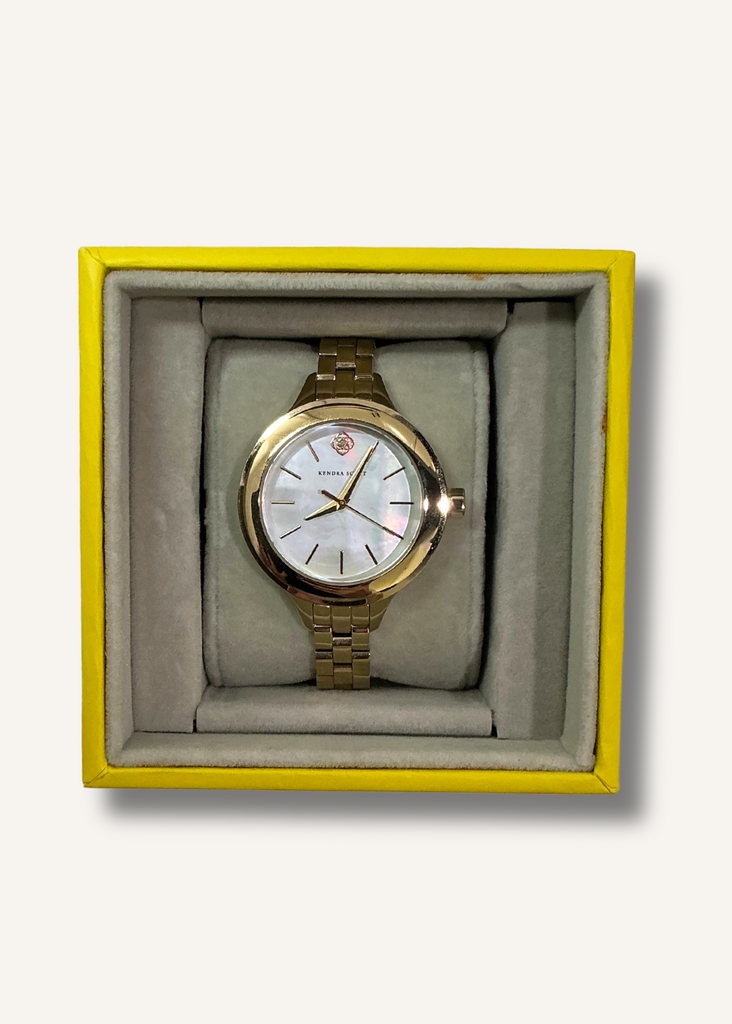 Kendra Scott Alex Narrow Watch