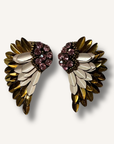 Deepa Gurnani Perry Earrings