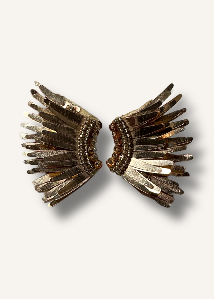 Mignonne Gavigan Madeline Earrings