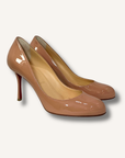 Louboutin Dolly Pump