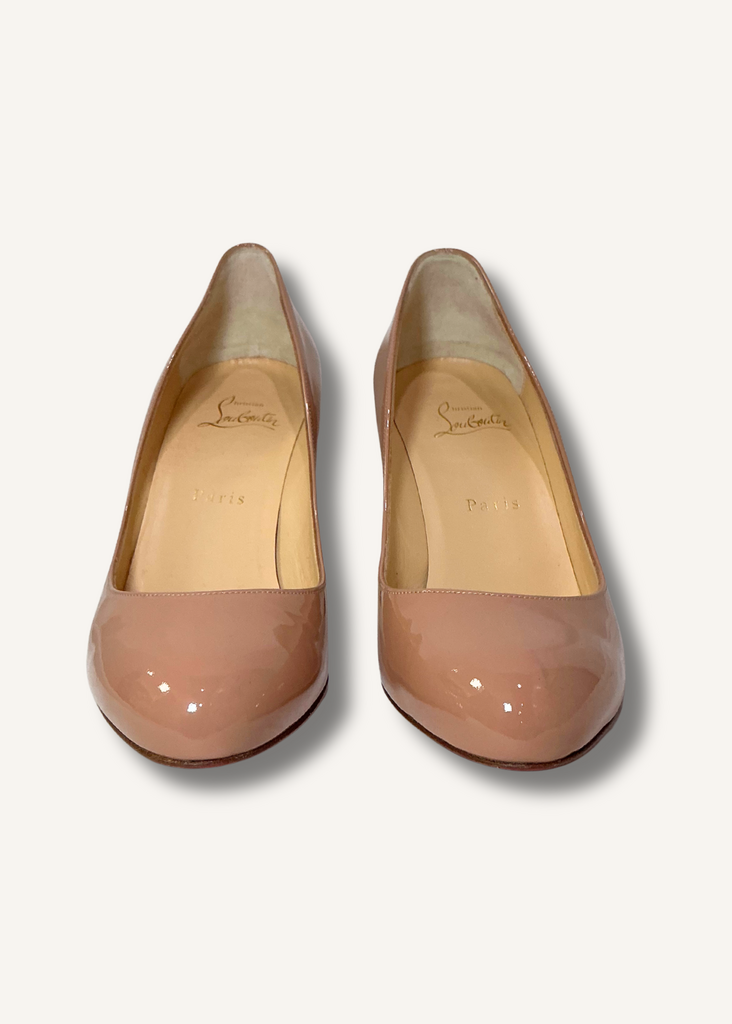 Louboutin Dolly Pump
